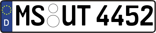 MS-UT4452