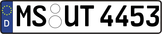 MS-UT4453