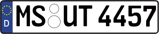 MS-UT4457
