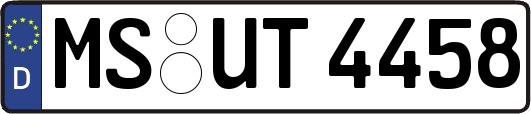 MS-UT4458