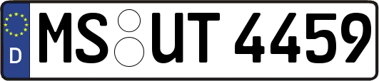 MS-UT4459