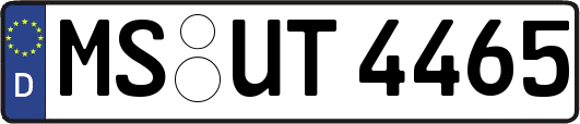 MS-UT4465
