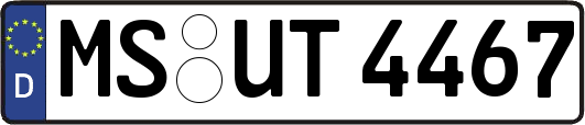 MS-UT4467