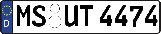 MS-UT4474