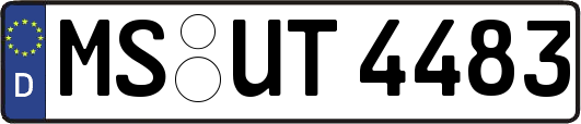 MS-UT4483