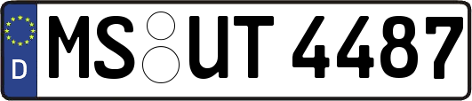 MS-UT4487