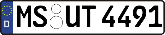 MS-UT4491