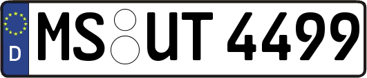 MS-UT4499