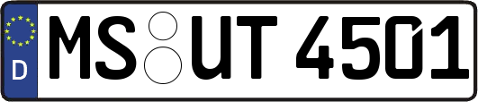 MS-UT4501