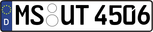 MS-UT4506