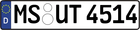 MS-UT4514