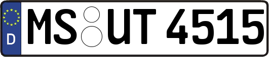 MS-UT4515