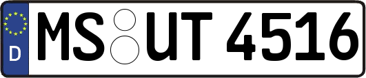 MS-UT4516