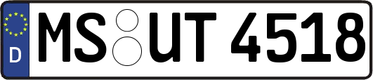 MS-UT4518