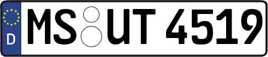 MS-UT4519