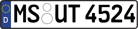 MS-UT4524
