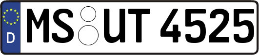 MS-UT4525