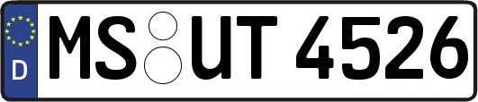 MS-UT4526
