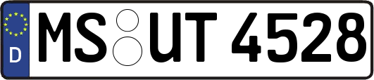 MS-UT4528