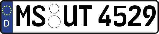 MS-UT4529