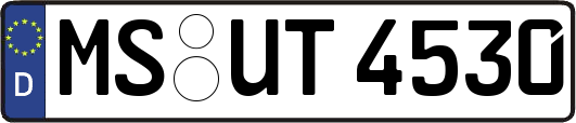 MS-UT4530