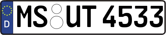 MS-UT4533
