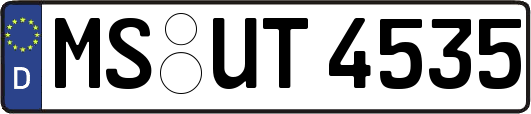 MS-UT4535
