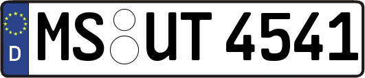 MS-UT4541