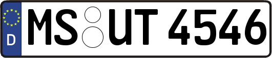 MS-UT4546