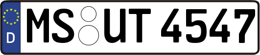 MS-UT4547
