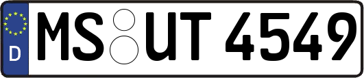 MS-UT4549