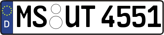 MS-UT4551