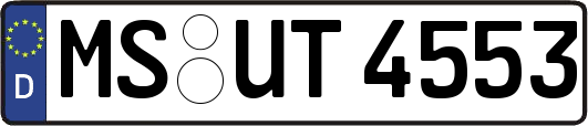 MS-UT4553