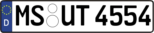 MS-UT4554