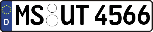 MS-UT4566
