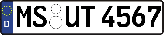 MS-UT4567