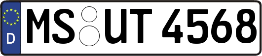 MS-UT4568