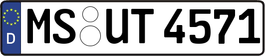 MS-UT4571