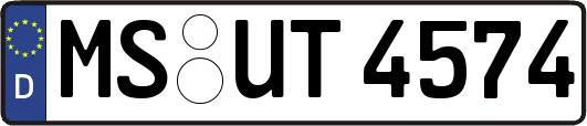 MS-UT4574