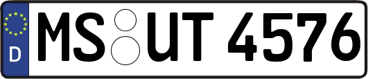 MS-UT4576