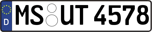 MS-UT4578