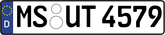 MS-UT4579