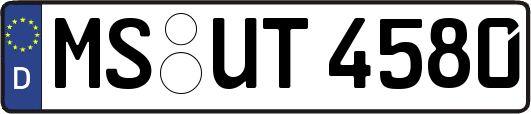 MS-UT4580