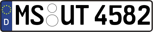 MS-UT4582