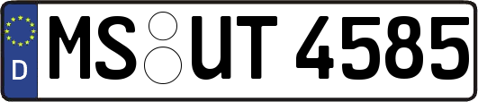 MS-UT4585