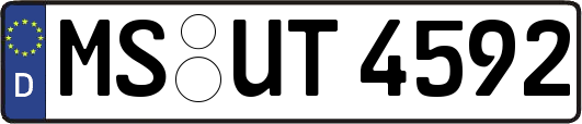 MS-UT4592