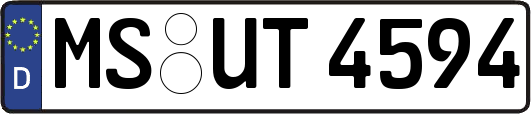 MS-UT4594