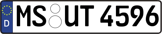 MS-UT4596