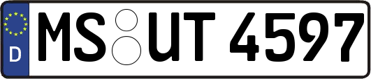 MS-UT4597
