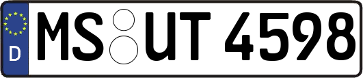 MS-UT4598